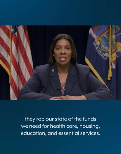 For years, top executives of RCI Hospitality Holdings, Inc. bribed a former New York tax auditor with trips to their strip clubs, meals at restaurants, and thousands of dollars in cash to avoid paying over $8 million in taxes. Today we’re charging them with dozens of crimes for their illegal scheme. I will not allow shady businesses to cheat on their taxes and deny our state the resources we need to provide health care, education, and other services for millions of New Yorkers. Corruption and ta