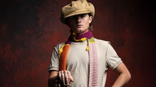 Robin Zander announces self-titled solo album