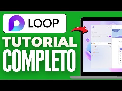 Como Usar Microsoft Loop | Microsoft Loop Tutorial Español (2026)