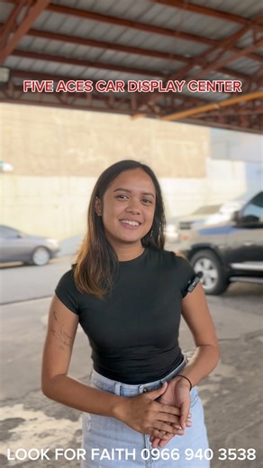 1.5K reactions · 54 shares | Five Aces Car Display Center — most trusted and oldest quality second hand dealership in Cebu. Visit us now and look for MISS FAITH! #usedcars #cebu #secondhand #financing | Gold Aces - Cebu Auto Sales | Facebook
