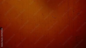 Old 35mm Film Effect Scratch Dust Noise Overlay Damaged Reel Rolling Effect