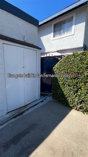 👨🏽‍🏭 #Themodernblacksmiths | MBS Metal Works