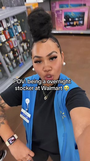 IFYKYK Walmart will have you stressed fr 😂😂 #fypシ #viral #foryoupage #walmart #foryou