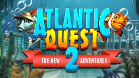 Atlantic Quest 2 - New Adventure - | PC - Steam | Game Keys