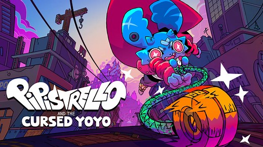 Pipistrello and the Cursed Yoyo Walkthrough and Guide