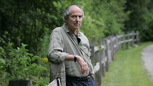315K views · 17 reactions | The New York Times sat down with Philip Roth in 2008 to talk about his life and accomplishments. | Video From The New York Times | Facebook