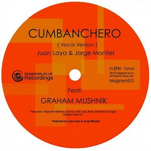 Juan Laya & Jorge Montiel - Cumbanchero