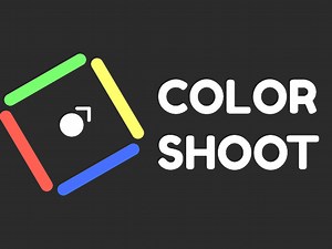 Play Color shoot 2D | Free Online  Games. KidzSearch.com