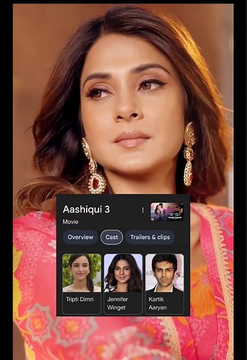 Ashiqui 3 Trailer Breakdown with Jennifer Winget