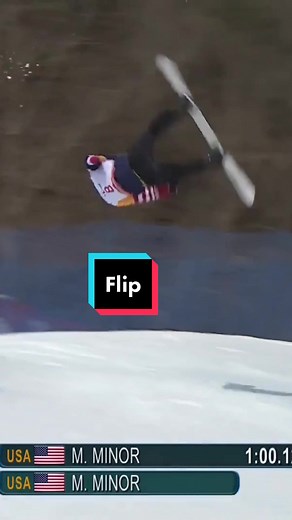 ParaSnowboard Flipping Compilation | Paralympics Highlights