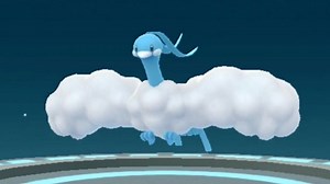 How to evolve Swablu into Altaria in Pokemon GO