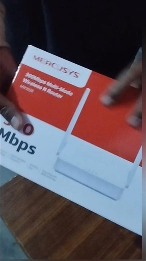 mercusys wifi router || Extender || Repeater #wifi #extender #booster #repeater
