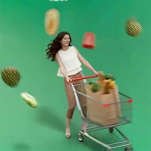 KKZON.COM Ellie a Cross border e-commerce without source of goods