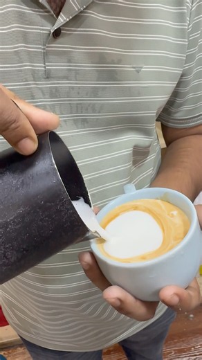 Barista training for everyone #coffee #barista #everyone #course #baristabasetrainingcenter