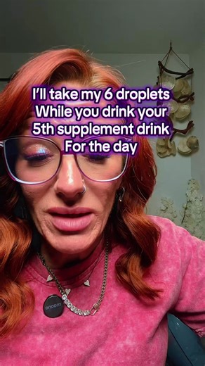 Hair skin and nails support in 6 droplets a day. It’s so freaking easy. This bioactive Biotim by @Triquetra checks all the boxes for quality and is my Favorite Hair support supplement. I have another supplement I use plus a topical serum (ask me in the comments and I’ll tell ya what they are) but the is my number one pick of I had to choose #tiktokshopblackfriday #tiktokshopcybermonday #tiktokshoprestock #tiktokshopcreatorpicks #biotin