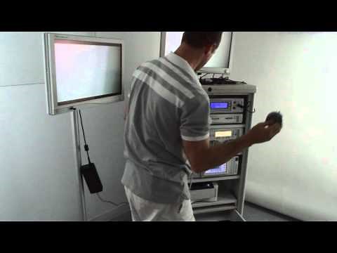 How to use the Stryker 1288 Multi-Specialty Video System