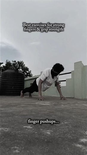 How to get strong fingers #exercise #workout #stronghands #strong #power #mma #boxing #fullpunch