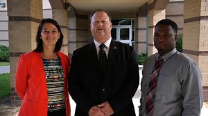 9.3K views · 225 reactions | A Message from the Superintendent: In this week's vlog we congratulate our 2019 Assistant Principal of the Year Darrick McNeill from West View Elementary and 2019 Principal of the Year Leigh White from Riverwood Elementary. More- https://rossrenfrow.blogspot.com/ | Johnston County Public Schools | Facebook