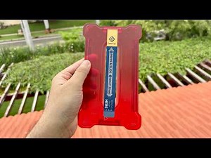 BEST Screen Protector for iPhone 16 Pro Max | Caseology Snapfit