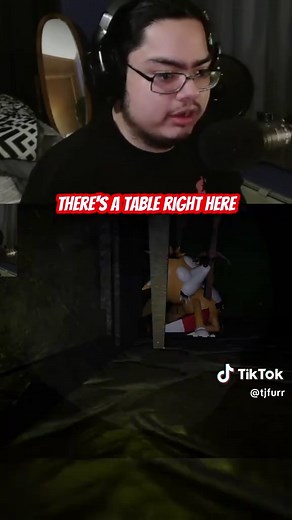 Sonic Saves Robloxia: Overcoming Scary Challenges