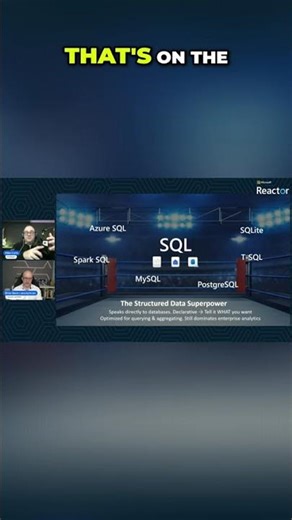 Power BI Visuals: Think SQL for Smarter Filtering #shorts
