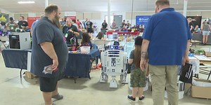 3D printing Midwest RepRap Festival returns to Michiana for 11th year