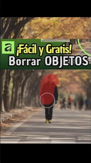 Borrar OBJETOS de una FOTO en Affinity minitutorial #affinityphoto #tutorial #canva #facil #adobe