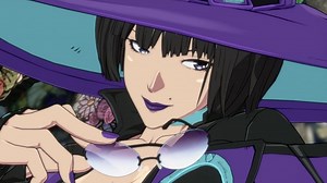 Guilty Gear Strive’s mods allow players to develop an in-game identity that transcends the character