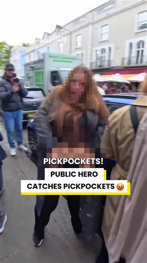He exposed their secret tricks… | tricktok