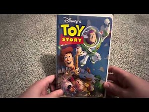 My All-Time Favorite Disney Movie Collection (Part 6)