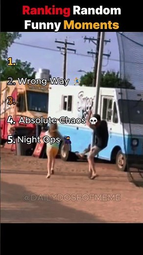 Ranking The Funniest sports and track #shorts #funny #memes #fails