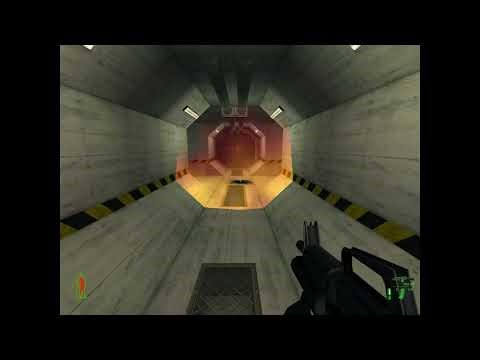 IGI Mission 14 Finding the bomb.