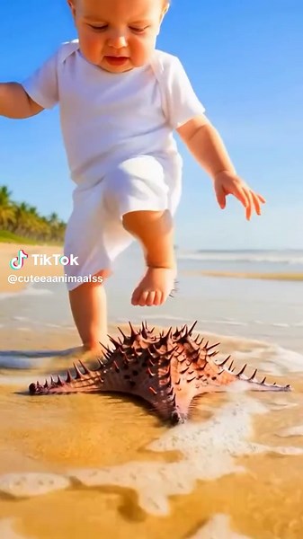 Adorable Baby Moments That Melt Your Heart