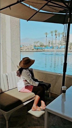 Inside the JW Marriott Desert Springs Resort: The Most Unique Hotel Experience