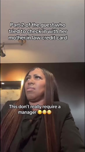 Hotel Check-In Without a Credit Card: Guest Struggles