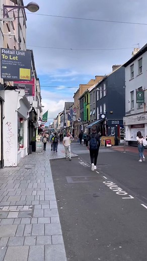 Exploring Culture Night in Cork with TikTok | Shauna Temple & Shauna Davitt