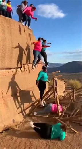 They have lots of padding