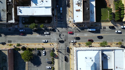 🟢 The City of Aurora is proud to champion sustainability, green initiatives, and a robust green fleet policy, helping to make a true environmental impact at the local level. 💡 The City currently owns 15 electric vehicles as part of its fleet, has recently established a talented sustainability team, and is now working to implement Illinois' Climate Action Plan and the Clean and Equitable Jobs Act. 🏡 These efforts will assist residents in taking advantage of critical incentives that result in e