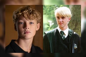 HBO unveils Draco Malfoy actor for upcoming 'Harry Potter' series | ABS-CBN Entertainment