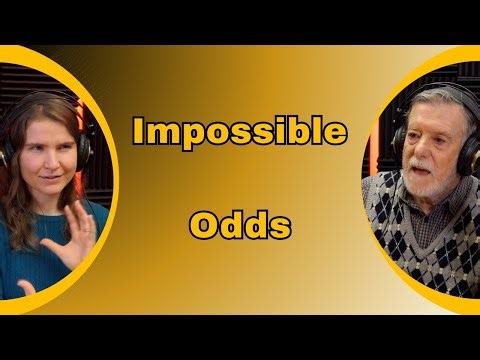 Scientists REJECT Big Bang: Impossible Odds Revealed