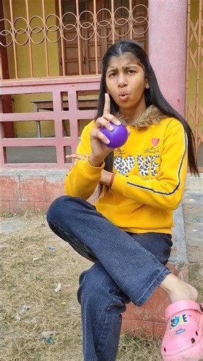 Who hit whom with the ball first? Tom&Jerry🤣😜😁😅😆#funny