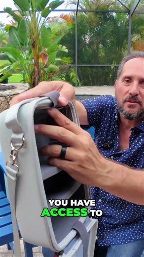 Camera Accessories Bag Review | SECURE SMALL PARTS | Reviews Unscripted