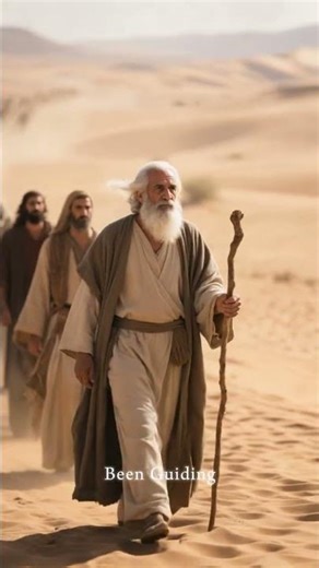 Moses and the Ten Commandments | The Powerful Story from Exodus 20