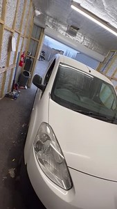 Peugeot Partner 1.6 in today for EGR and DPF solution we run a full...