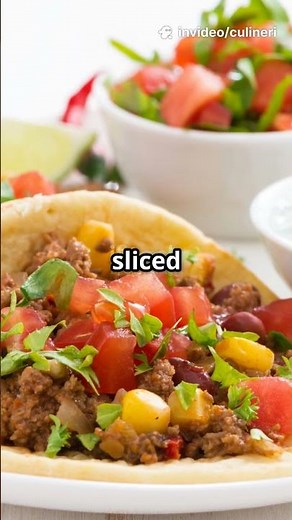 Taco Pie
