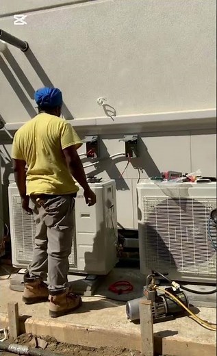 LIVE Tonight: Full Panel + AC Disconnect Setup ⚡🔥”