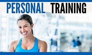 Personal Training Perth - One on One & Group Training at Conan Fitness