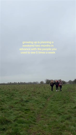 Wholesome Weekend with the Girlies: Plans and Friendship