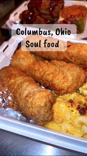 @Kays Soulfood Restaurant Come eat with us at Kay’s Family Soul Food Restaurant ❤️ We’re open today until 8 PM, so don’t let the rain stop you — come grab a hot, comforting plate and skip cooking dinner tonight ☔️🍽️ We’ve got breakfast ALL day, plus hearty soul food made with love for the whole family. 👉 Be sure to ask about our Family Meal Plan deal — perfect for busy days and hungry households! Pull up, get warm, and eat good. Kay’s Family Soul Food — where family eat together with love, ❤️ 