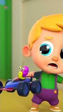 Bugs Bugs Bugs Song #shorts #nurseryrhymes #babytoottoot #preschool #kidssong #youtubeshorts